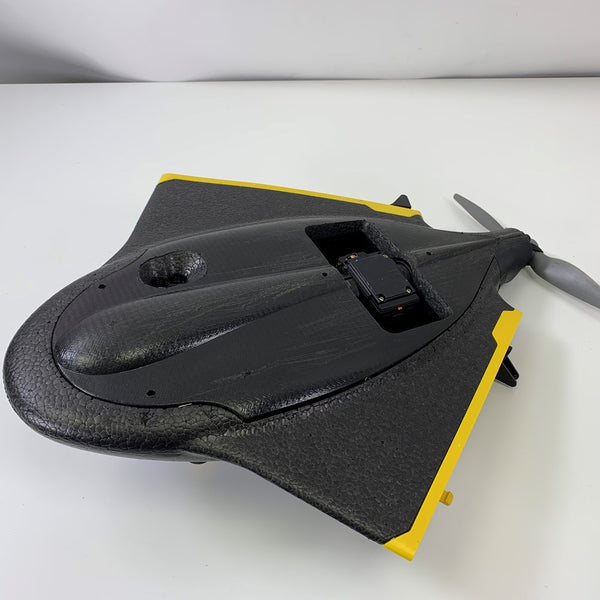 SenseFly eBee X Battery Endurance – RMUS - Unmanned Solutions™ - Drone &  Robotics Sales, Training and Support