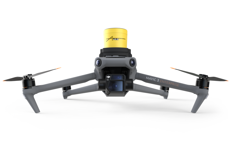 AVSS Parachute Recovery System for DJI Mavic 3 Enterprise