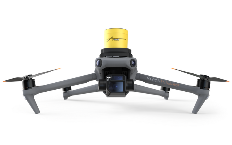 AVSS Parachute Recovery System for DJI Mavic 3 Enterprise