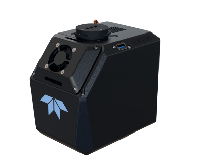 Teledyne EchoOne - NDAA Compliant LiDAR for Drones