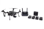 RMUS Law Enforcement Drone® - FLIR Drone - Teledyne FLIR SIRAS