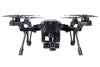 RMUS Law Enforcement Drone® - FLIR Drone - Teledyne FLIR SIRAS