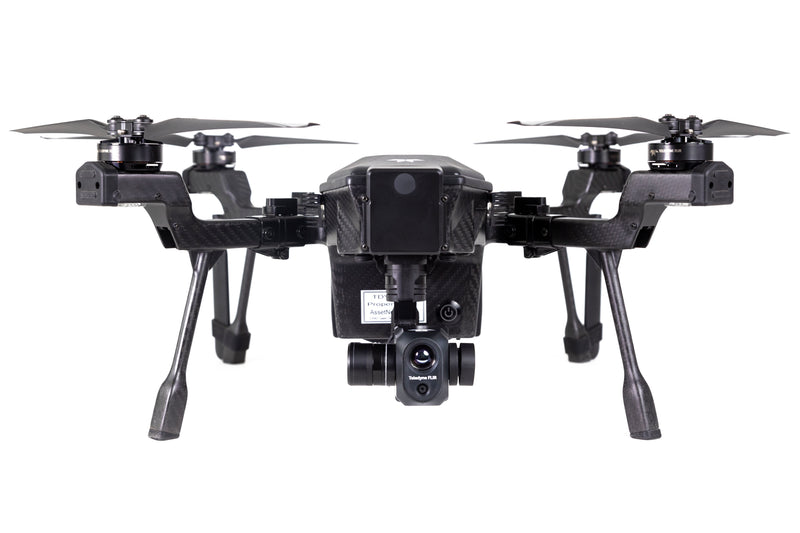 FLIR Drone - Teledyne FLIR SIRAS