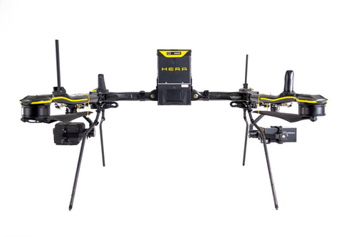 Realtime Robotics HERA Sight LR Payload