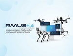 RMUS HUB - Implementation Platform for Unmanned Systems Teams