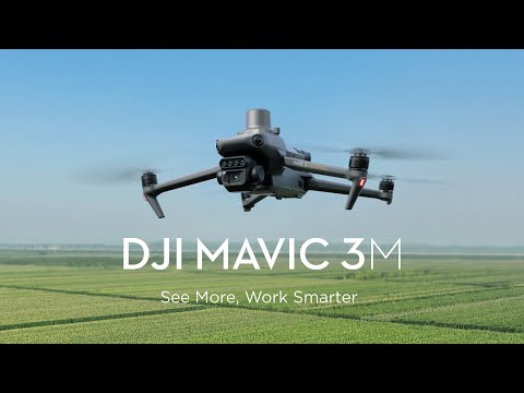 DJI Mavic 3 Enterprise - Thermal - Basic and Plus – RMUS - Unmanned  Solutions™ - Drone & Robotics Sales, Training and Support